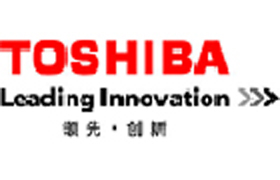 TOSHIBA